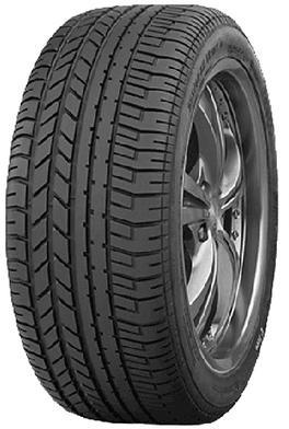 Pirelli P ZERO Asimmetrico