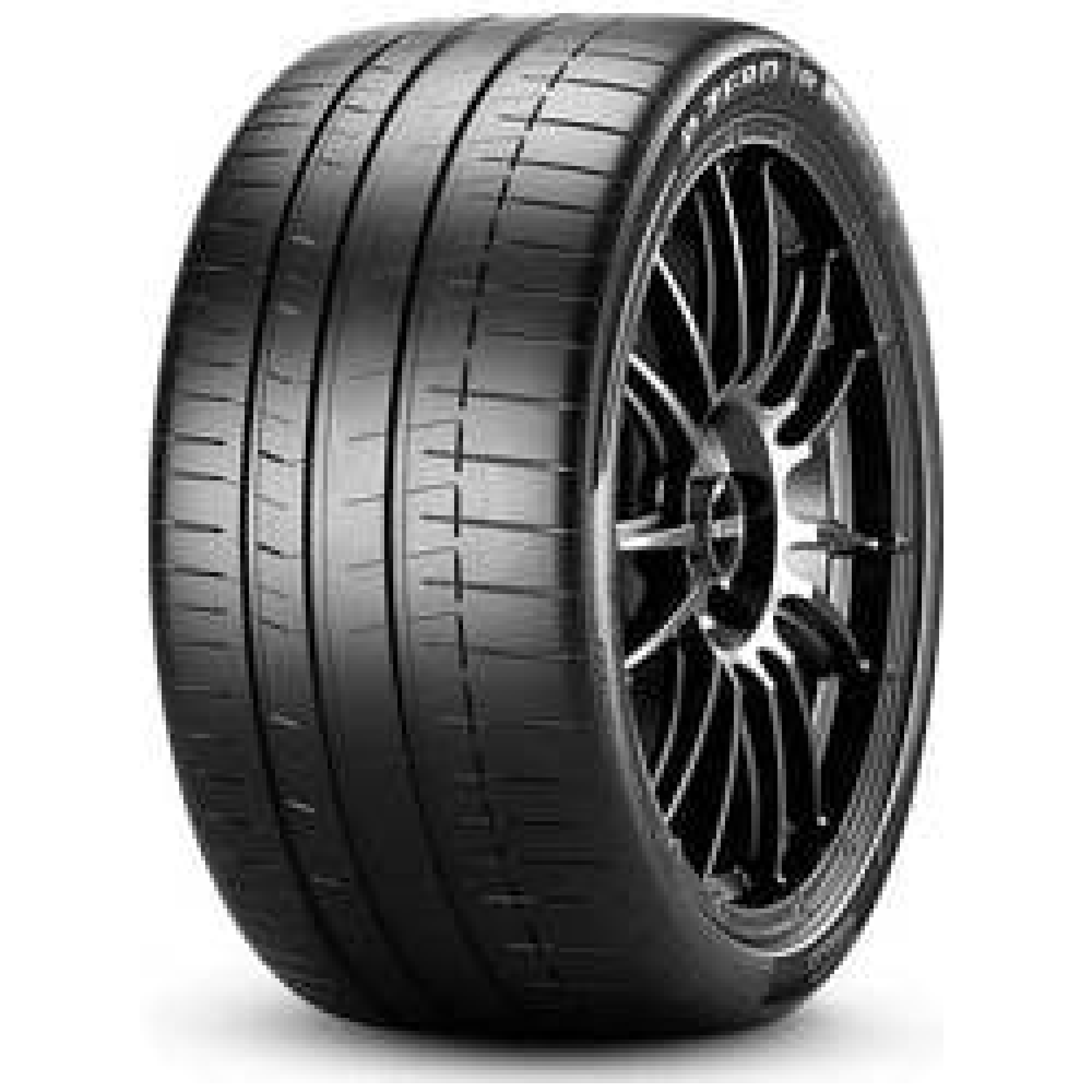 pirelli p zero r