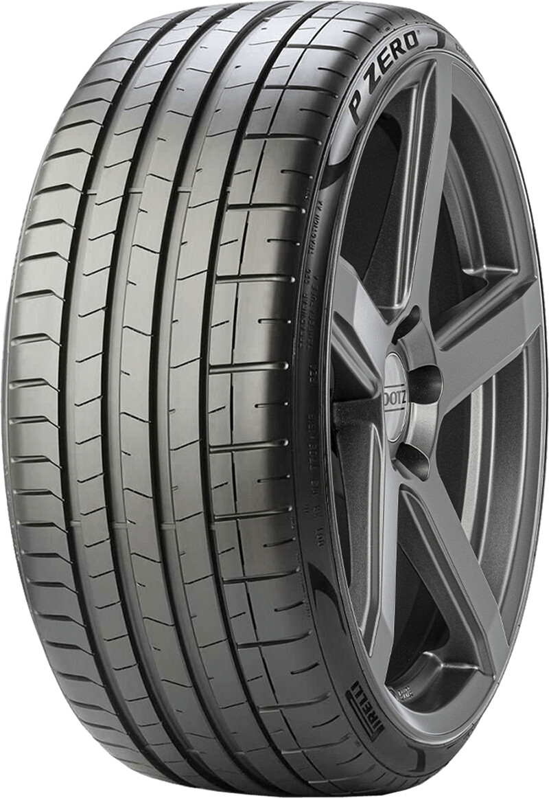 Pirelli P Zero Runflat