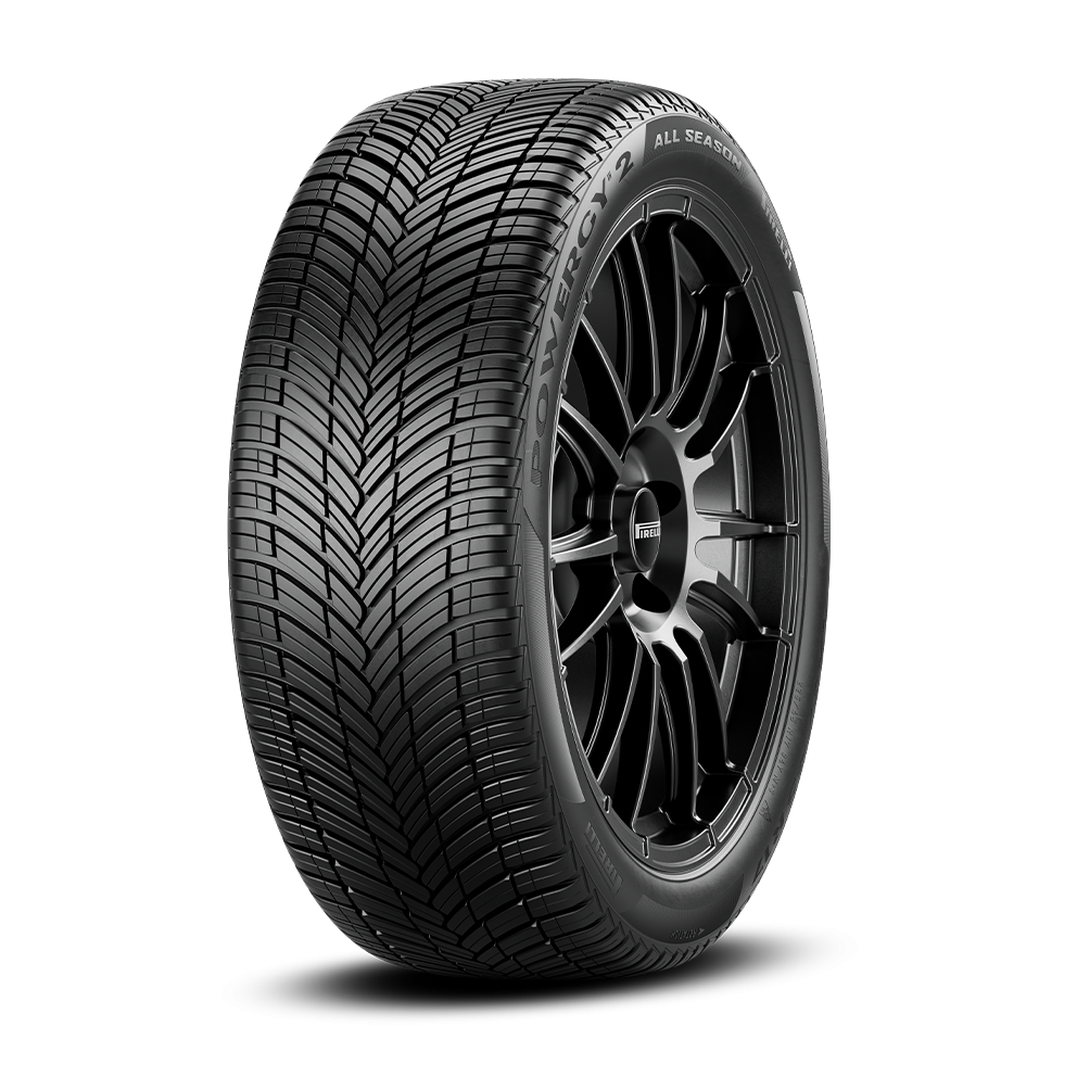 Pirelli Powergy 2 All Season