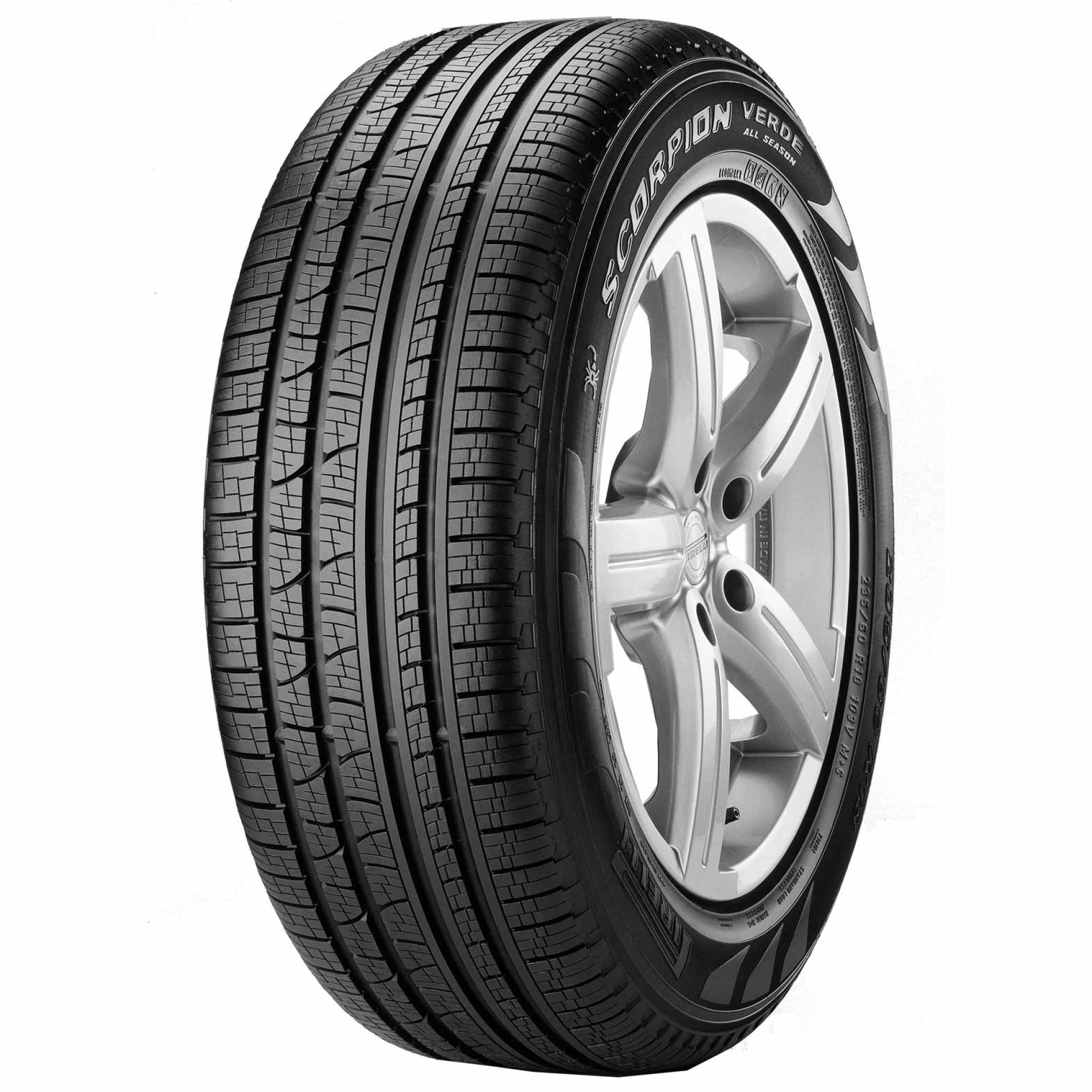 pirelli Scorpion All Season SF3