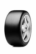 Pirelli Slick DHB