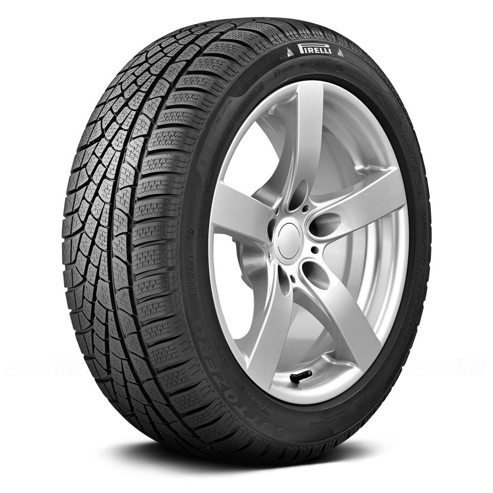 Pirelli Winter 210 Sottozero