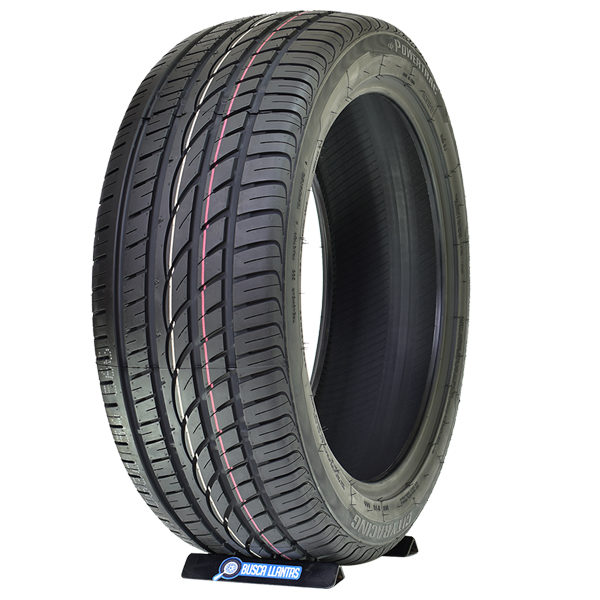 powertrac City Racing