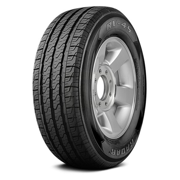 radar Argonite 4 Season