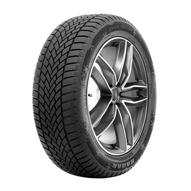 Radar Dimax Winter