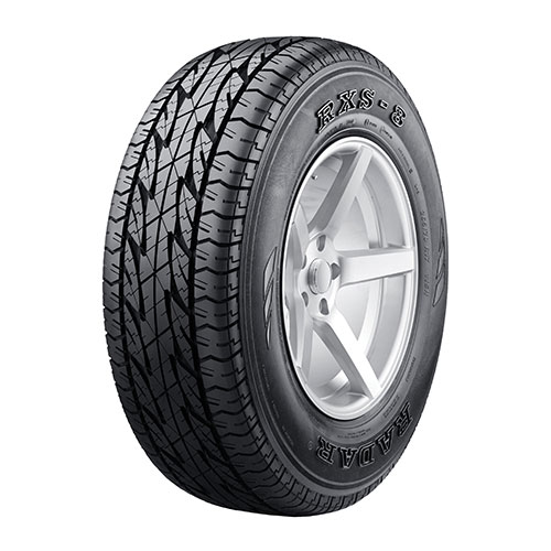 radar RCX 8