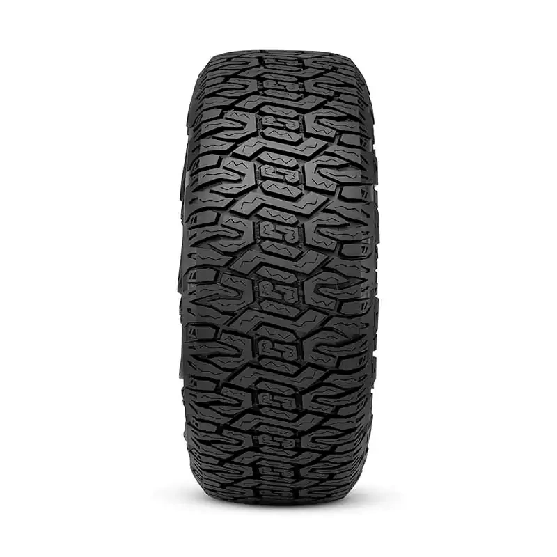 Radar Renegade A/T Pro sidewall view