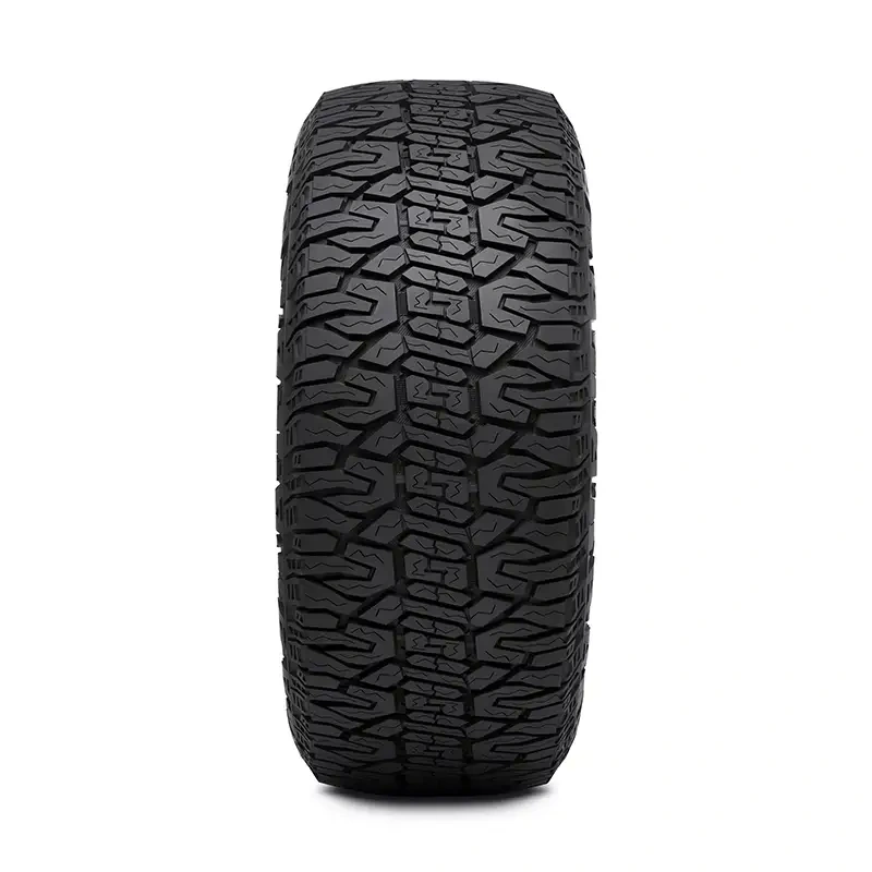 Radar Renegade A/T Sport sidewall view