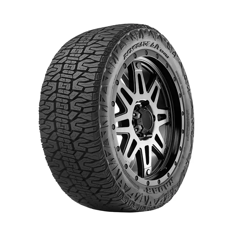 Radar Renegade AT Sport
