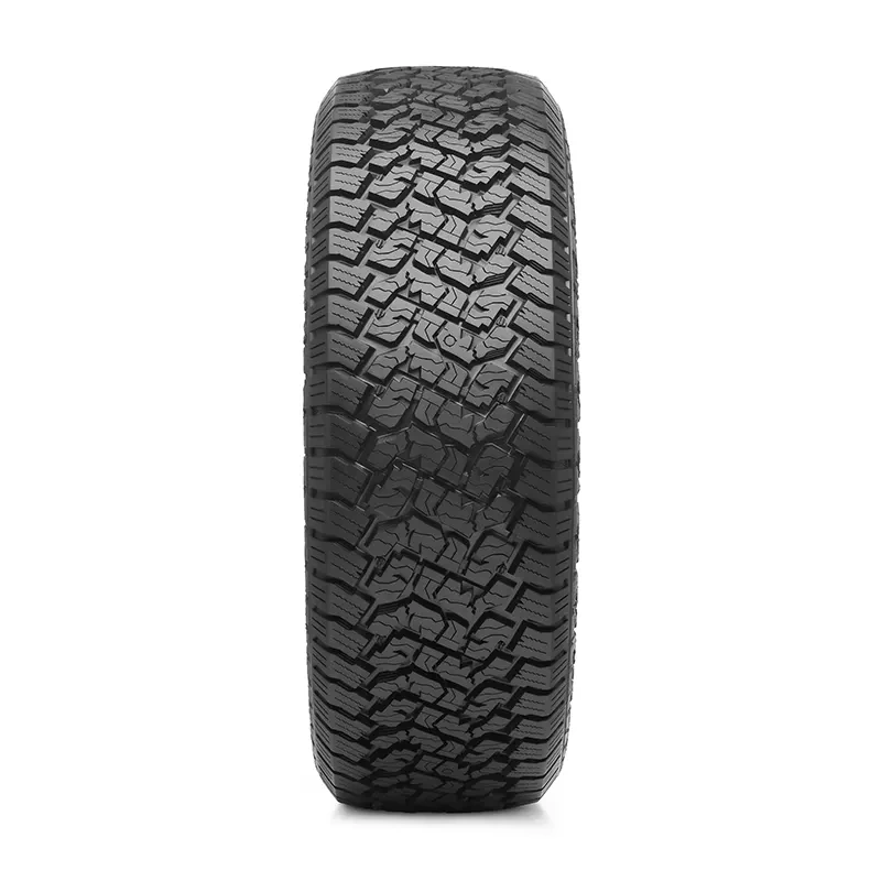 Radar Renegade A/T Trail sidewall view