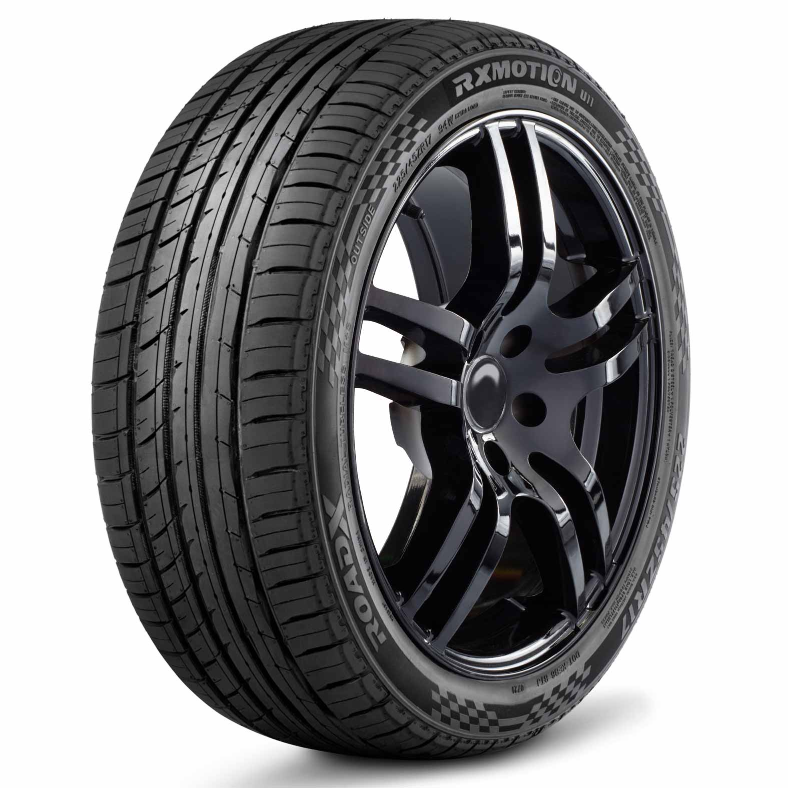 roadx RXMOTION U11