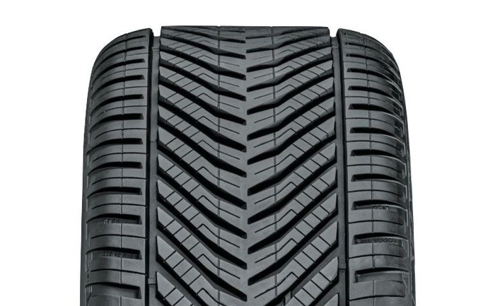 Sebring All Season SUV
