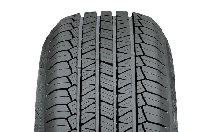 Sebring Formula 4x4 Road+