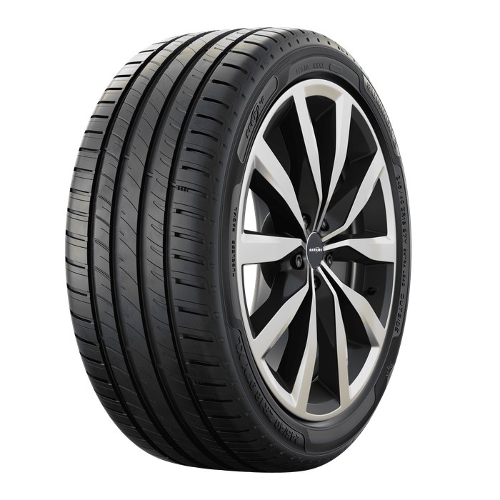 Sebring Summer 3 SUV