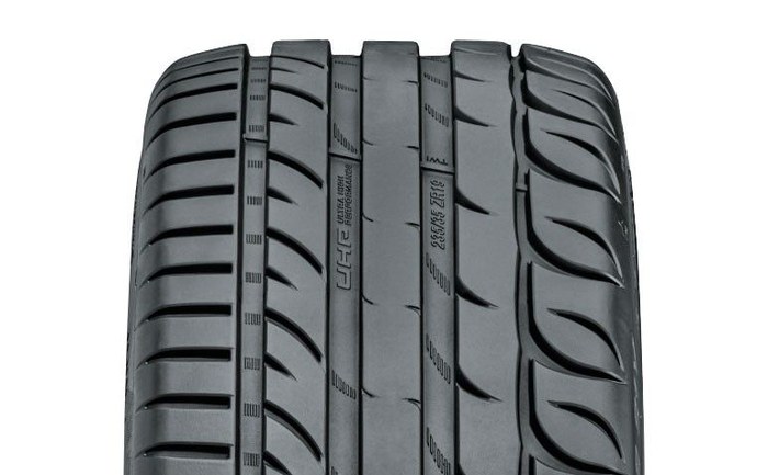Sebring Ultra High Performance