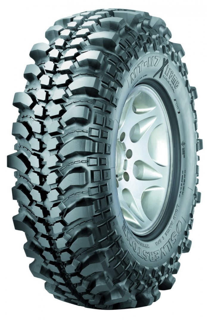 silverstone MT117 Xtreme