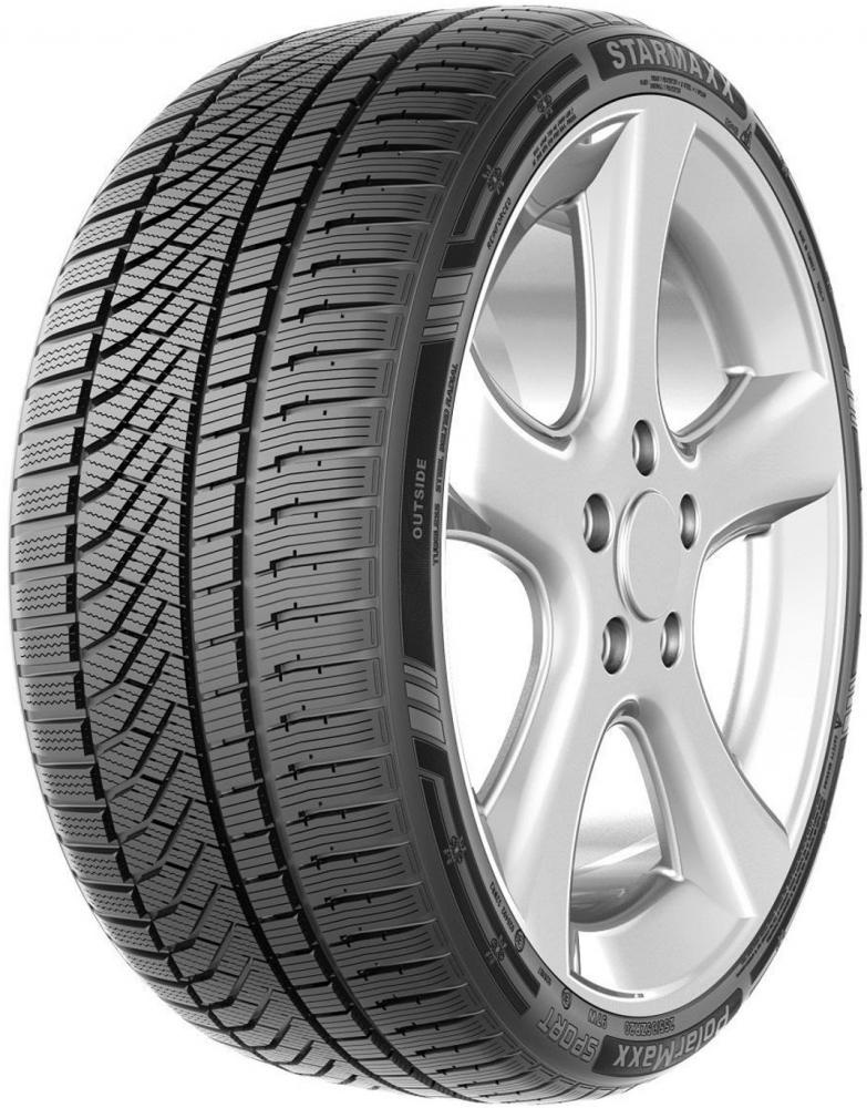 Starmaxx PolarMaxx Sport