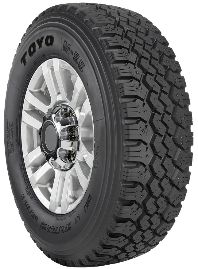Toyo M55