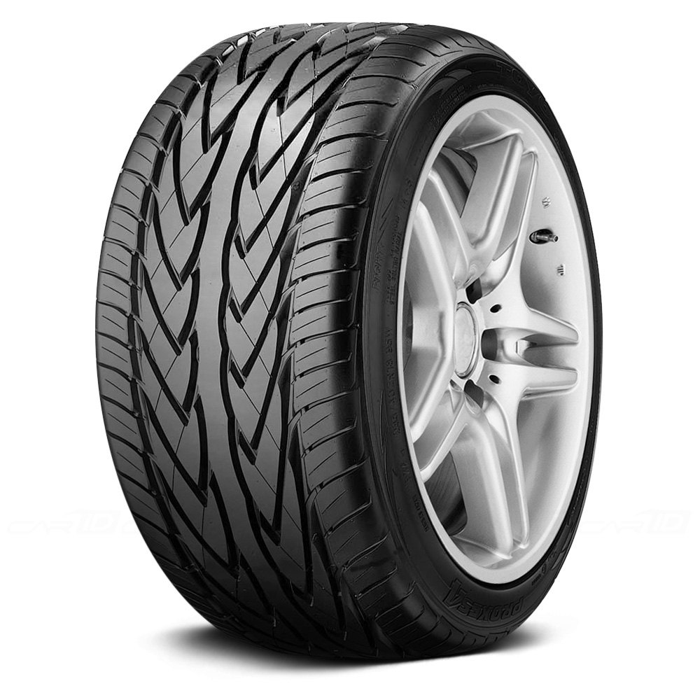toyo Proxes 4