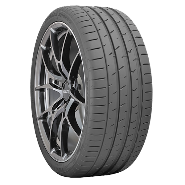 toyo Proxes Sport 2