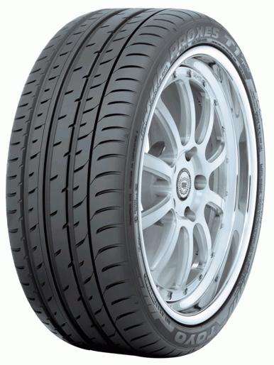 toyo Proxes T1 Sport plus