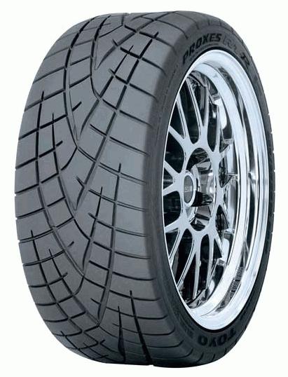 toyo R1R