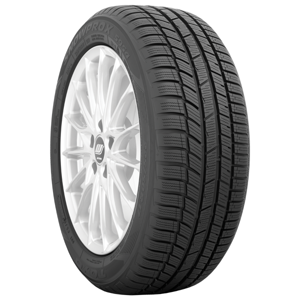 Toyo Snowprox S954