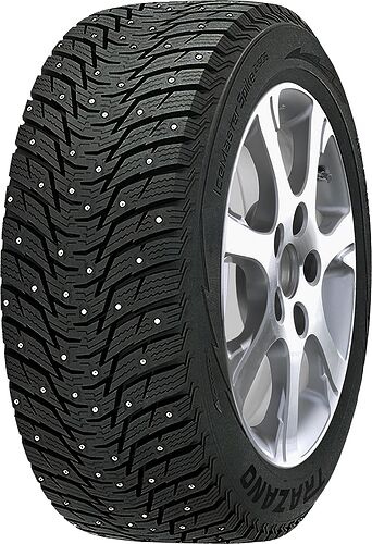 Trazano IceMaster Spike Z 506