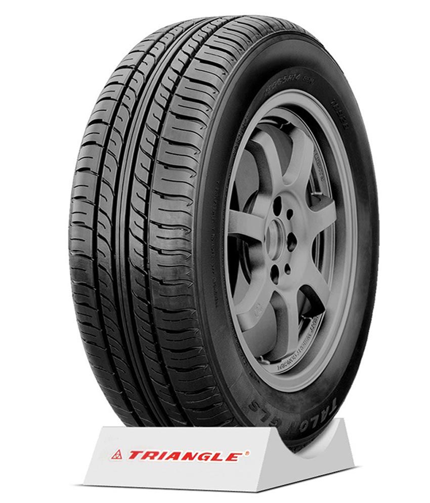 triangle TR268