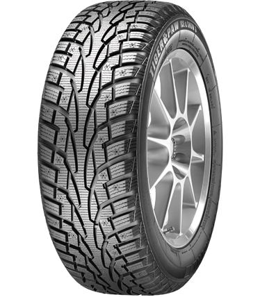 Uniroyal Tiger Paw Ice & Snow 3