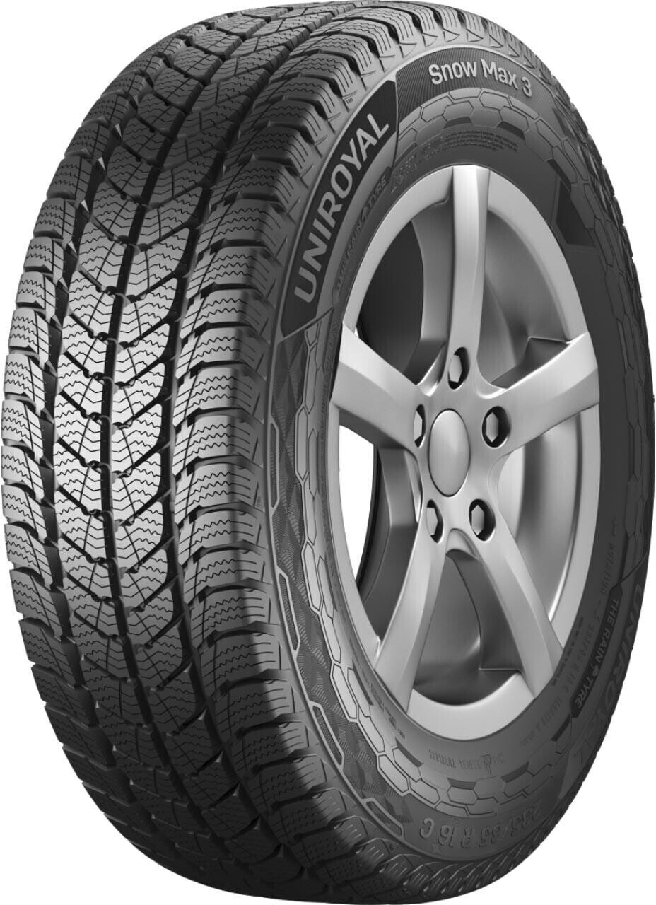 cordiant Snow Max