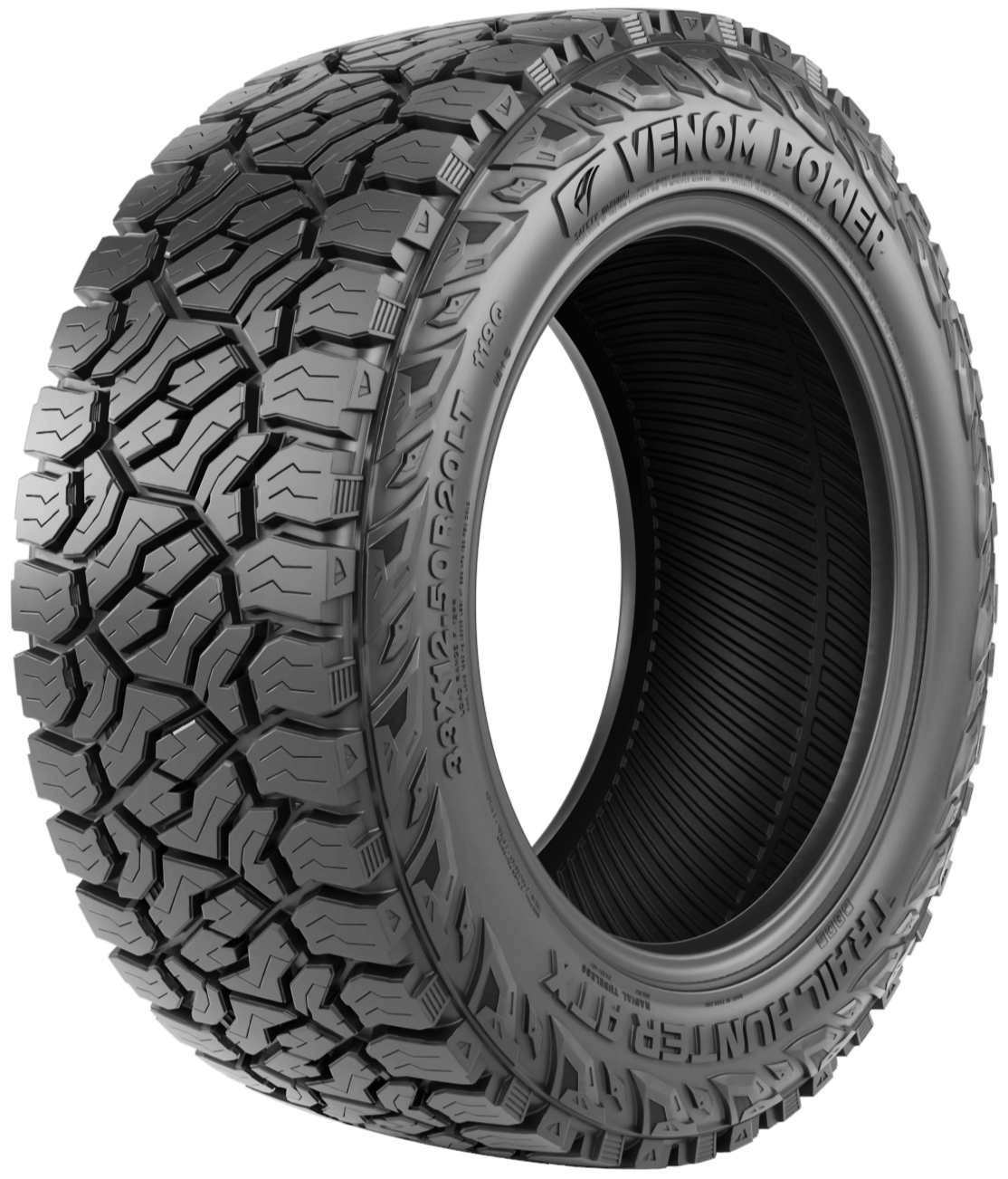 Venom Power Trail Hunter ATX