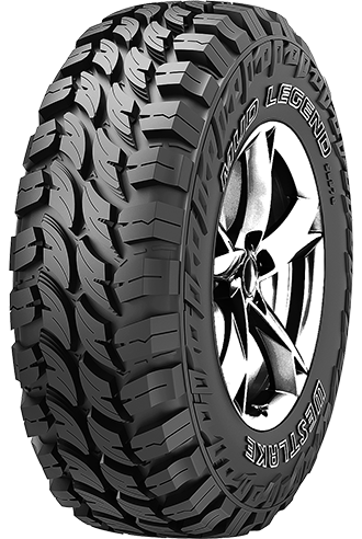 Westlake Mud Legend SL378