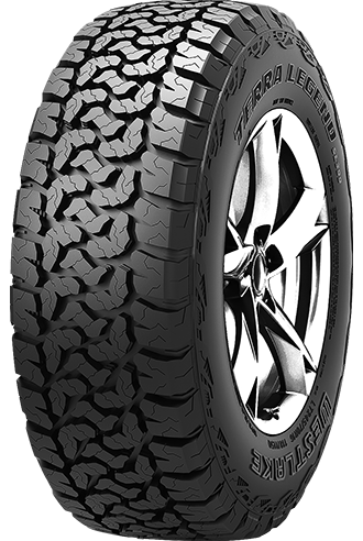 Westlake Terra Legend SL399