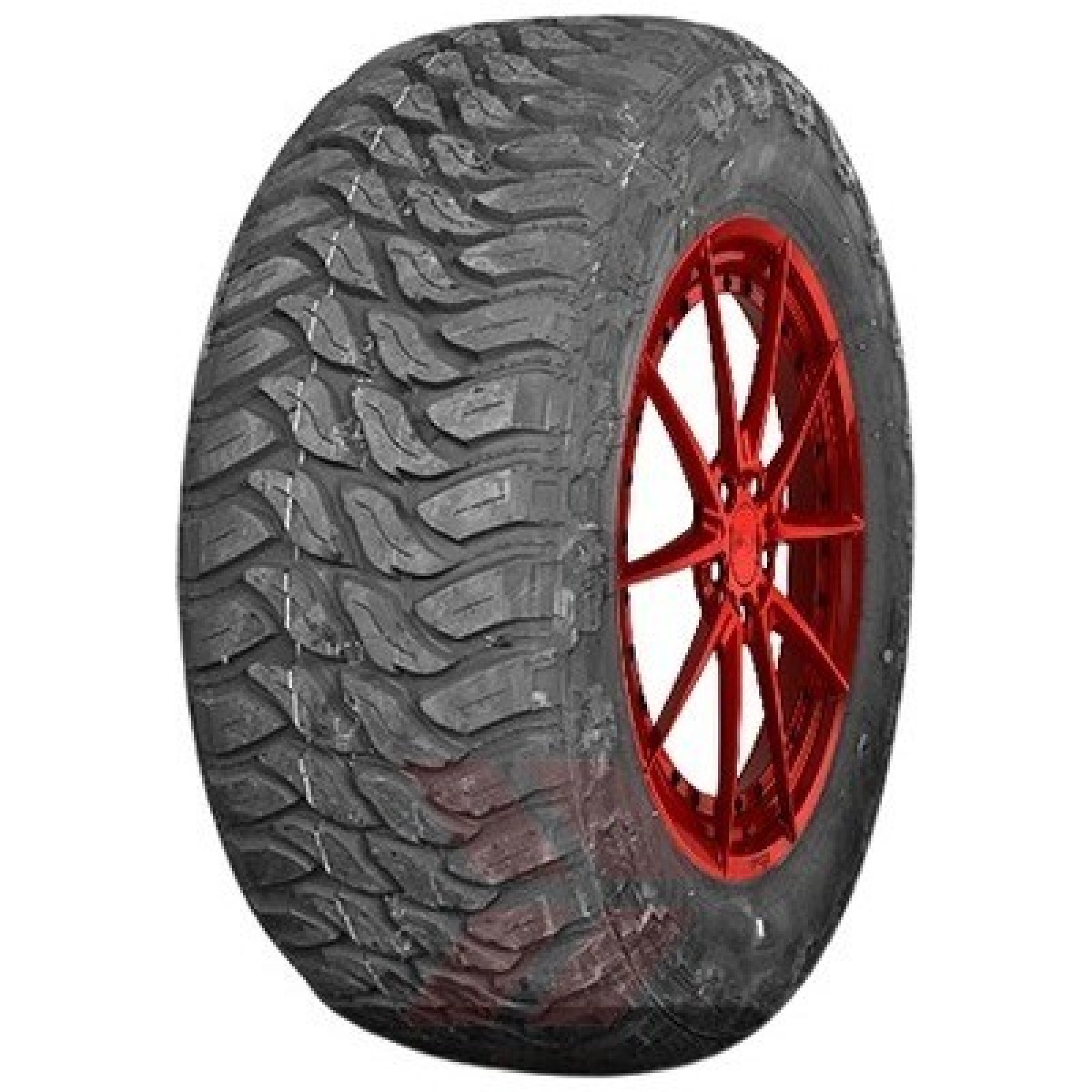 i Link Topforce MT (Raised White Lettering)
