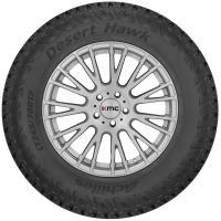 Achilles Desert Hawk A/T3