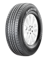 Aeolus CROSSACE AS02 - Official Image