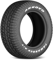 Arroyo Tamarock A/T