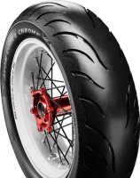 Avon Cobra Chrome - Official Image
