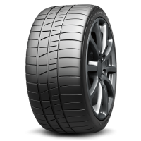 BFGoodrich G Force Rival S - Official Image