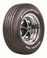 BFGoodrich Radial TA - Official Image