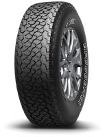 BFGoodrich Rugged Trail TA - Official Image