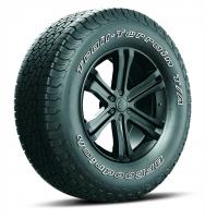 BFGoodrich Trail Terrain TA