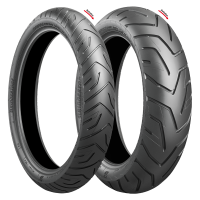 Bridgestone Battlax Adventure A41