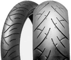 Bridgestone Battlax BT 010 - Official Image