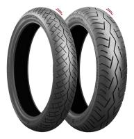 Bridgestone Battlax BT46 - Official Image