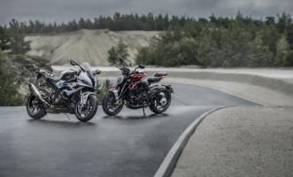 Bridgestone Battlax Hypersport S23 Bikes