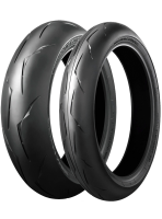 Bridgestone Battlax Racing R10 - Official Image