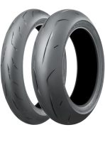 Bridgestone Battlax Racing Street RS10 - Official Image